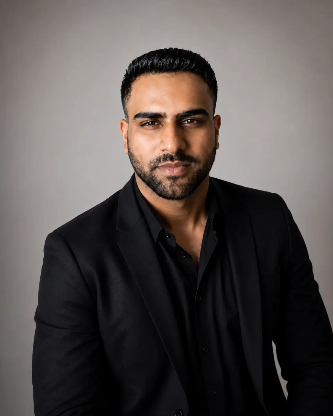 Faizan Aziz